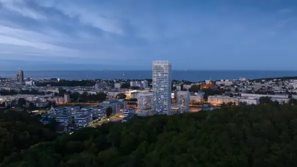  Gdynia   Kazimierza Górskiego 