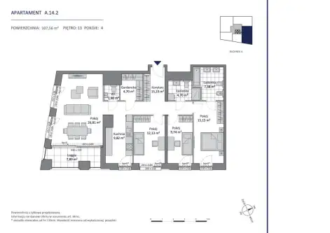 Gdynia ,  Kazimierza Górskiego   4