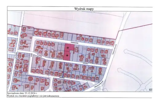 Biskupiec ,  Kombatantów   2