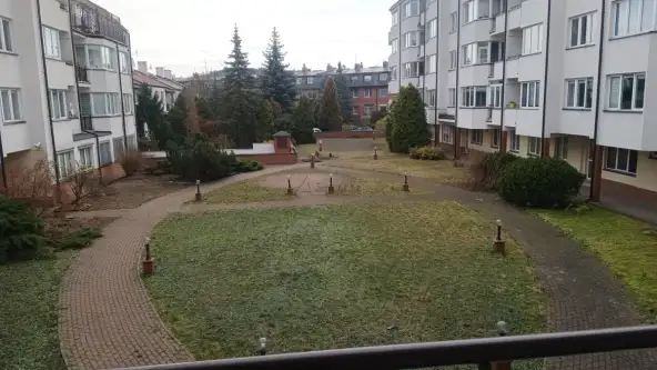 Warszawa ,  Kosiarzy   16