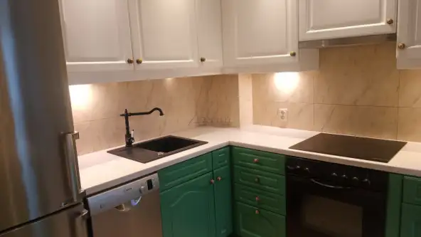 Warszawa ,  Kosiarzy   3