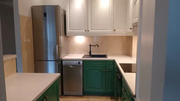 Warszawa ,  Kosiarzy   4