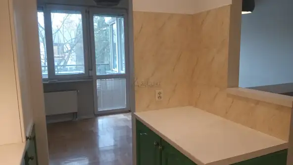 Warszawa ,  Kosiarzy   5