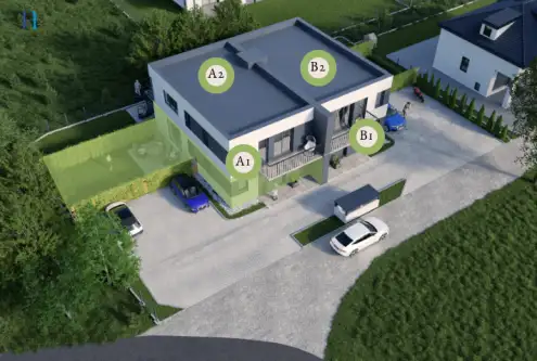 Łódź ,  Podchorążych   9