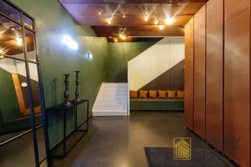 Warszawa ,  Krochmalna   13