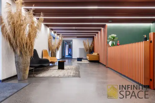 Warszawa ,  Krochmalna   14