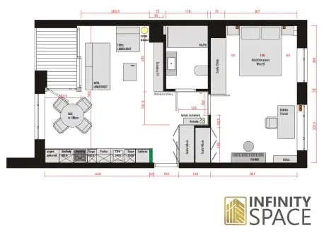 Warszawa ,  Krochmalna   16