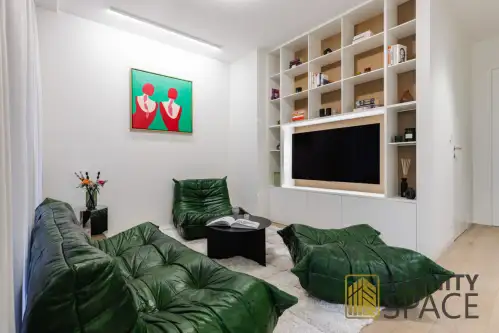 Warszawa ,  Krochmalna   2