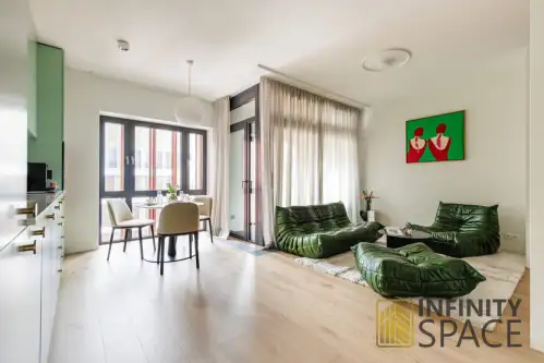 Warszawa ,  Krochmalna   3