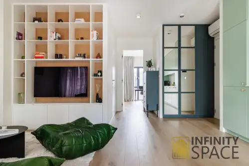 Warszawa ,  Krochmalna   4