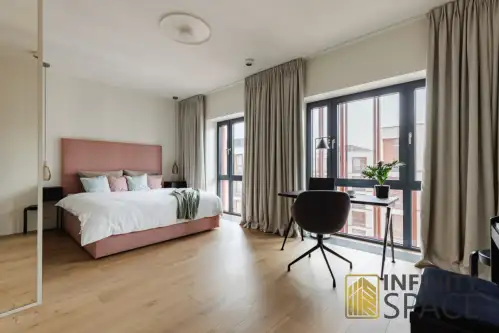 Warszawa ,  Krochmalna   6