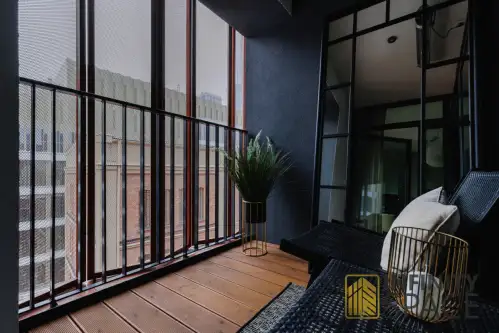 Warszawa ,  Krochmalna   9