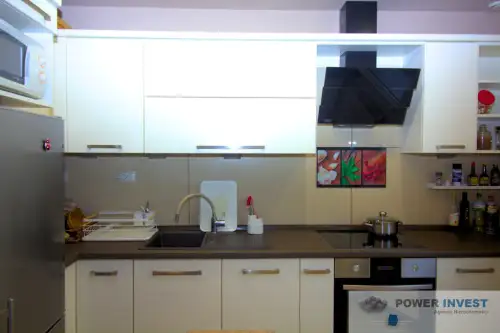 Kraków ,  Borkowska   5