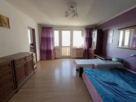  Poznań   os. Wichrowe Wzgórze 