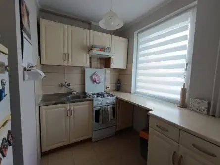 Poznań ,  os. Wichrowe Wzgórze   4