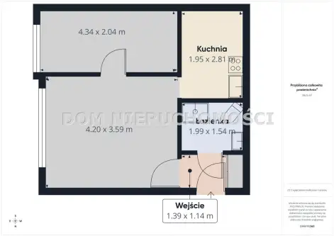 Olsztyn ,  Dworcowa   13