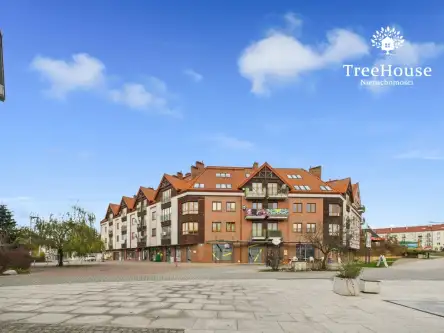 Giżycko ,  Żeglarska   16