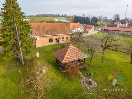 Jurkowo węgorzewskie   12