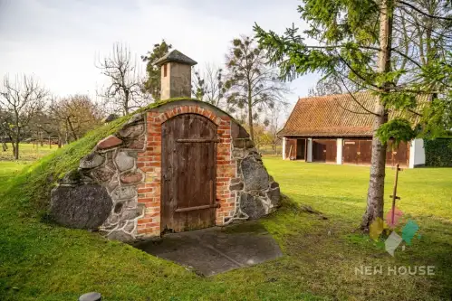 Jurkowo węgorzewskie   13