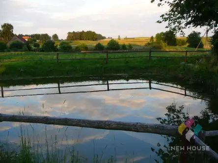 Jurkowo węgorzewskie   14