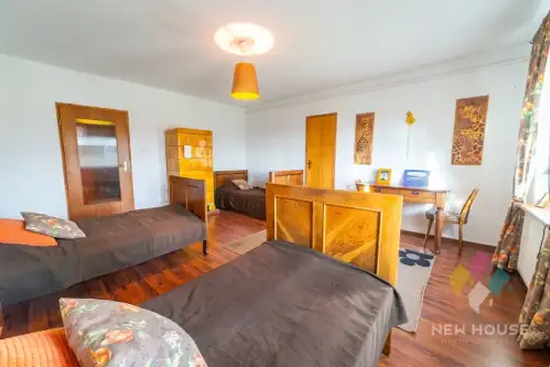 Jurkowo węgorzewskie   18