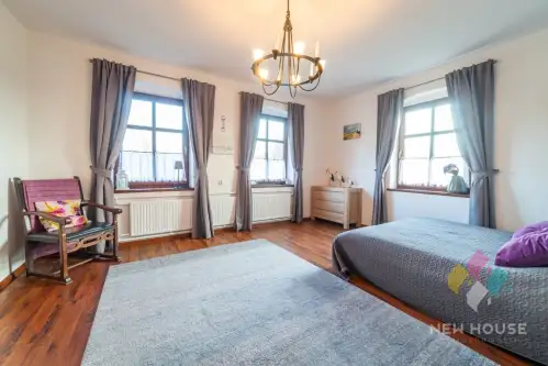 Jurkowo węgorzewskie   19