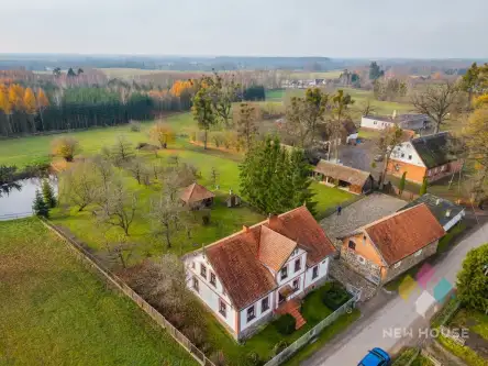 Jurkowo węgorzewskie   3