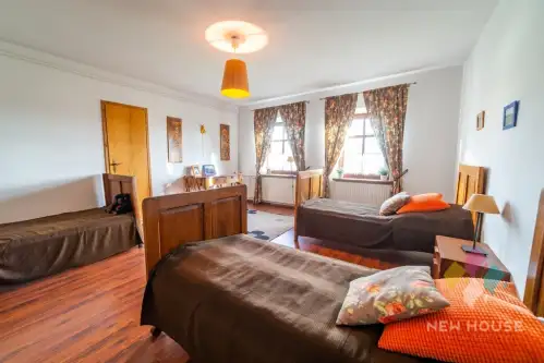 Jurkowo węgorzewskie   6