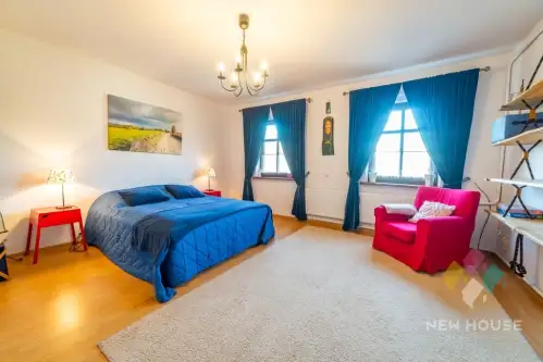 Jurkowo węgorzewskie   7