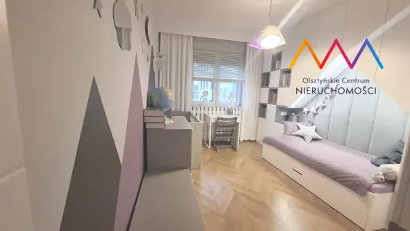 Olsztyn ,  Jerzego Bukowskiego   10