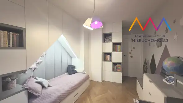 Olsztyn ,  Jerzego Bukowskiego   11