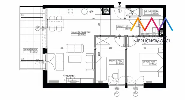 Olsztyn ,  Bałtycka   12