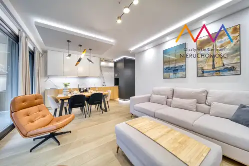 Olsztyn ,  Bałtycka   2