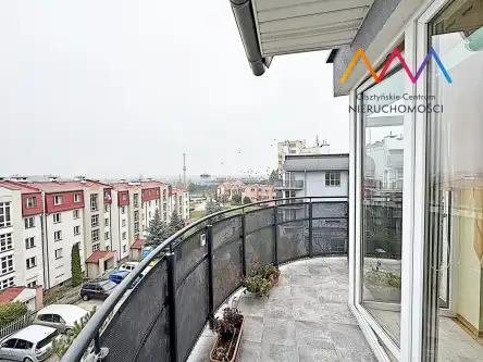 Olsztyn ,  Wincentego Pstrowskiego   18