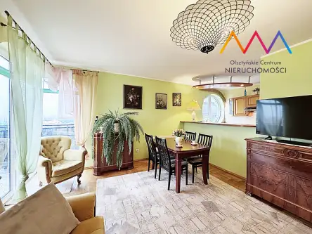  Olsztyn   Wincentego Pstrowskiego 