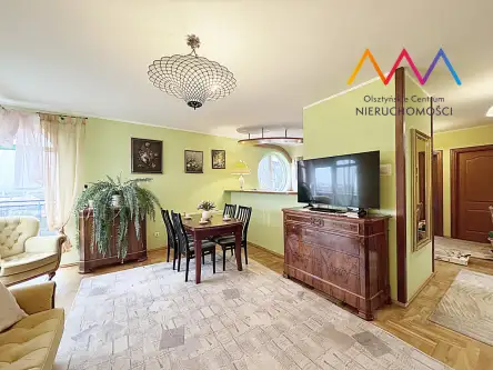 Olsztyn ,  Wincentego Pstrowskiego   2