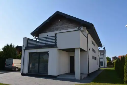  Pierwoszyno   Śliwkowa 