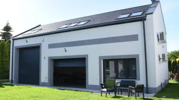 Pierwoszyno ,  Śliwkowa   2