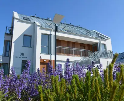  Mechelinki   Zatokowa 