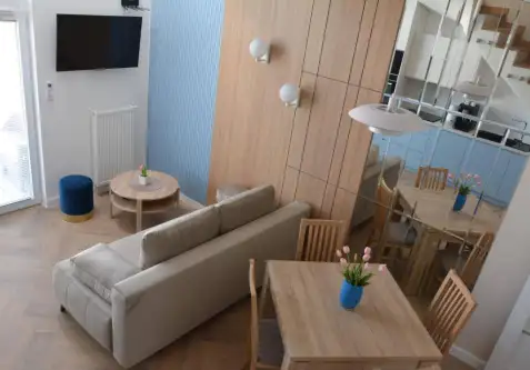 Mechelinki ,  Zatokowa   2