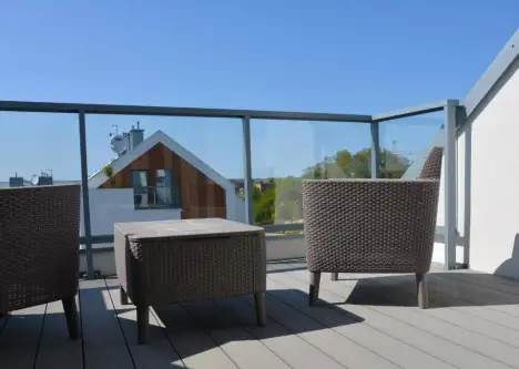 Mechelinki ,  Zatokowa   4