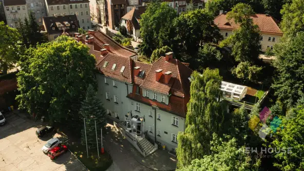 Olsztyn ,  Okopowa   12