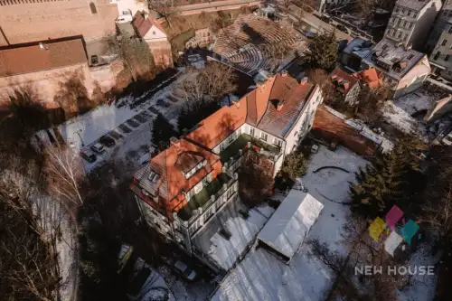 Olsztyn ,  Okopowa   2