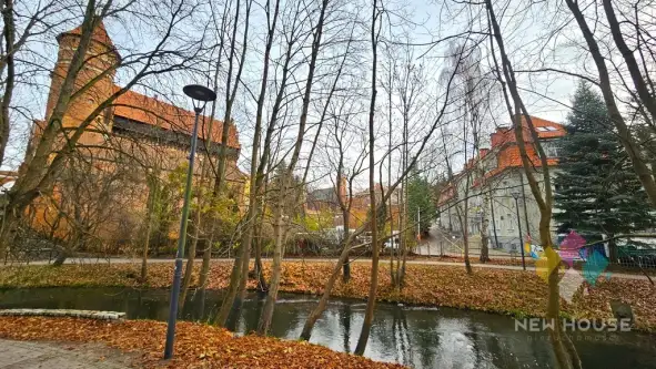 Olsztyn ,  Okopowa   3