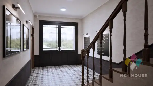 Olsztyn ,  Okopowa   6