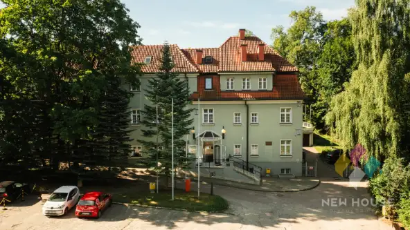 Olsztyn ,  Okopowa   11