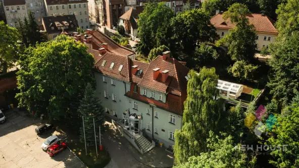 Olsztyn ,  Okopowa   12