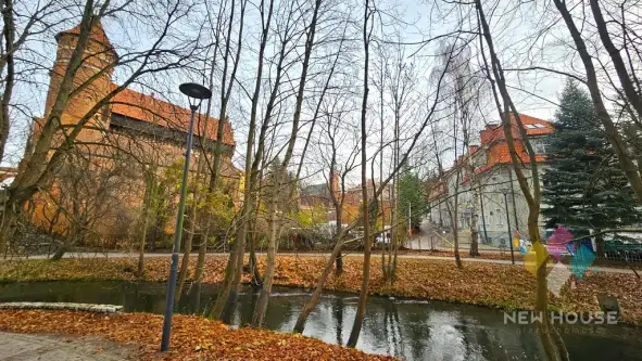 Olsztyn ,  Okopowa   3