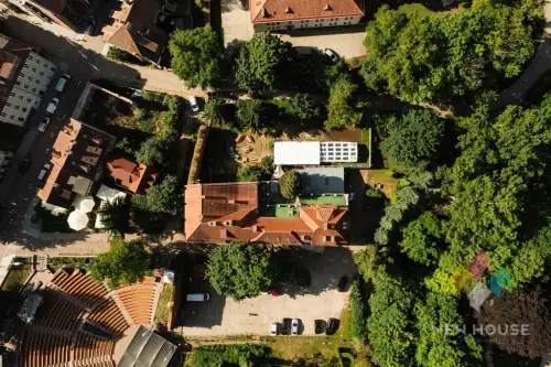 Olsztyn ,  Okopowa   13