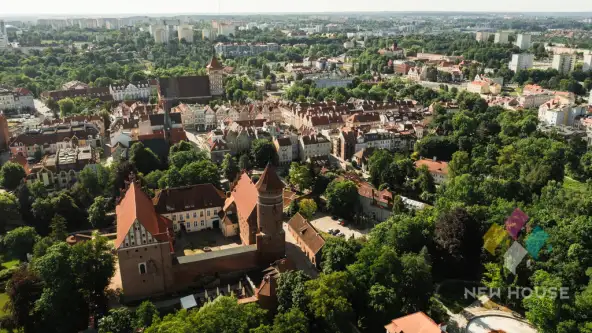 Olsztyn ,  Okopowa   14